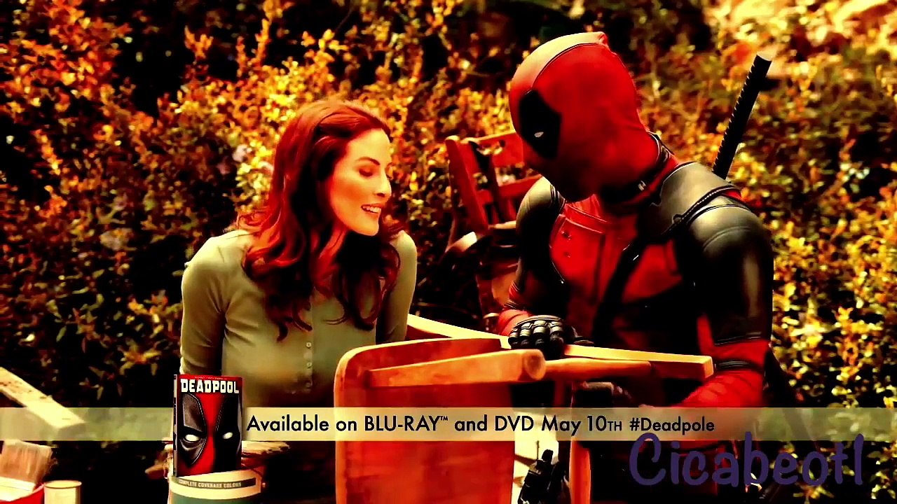 (YTP Collab Entry) Drop Dead...Pool