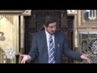 من اي مستنقع ظهرت لنا الدولة الإسلامية "داعش" #عدنان_إبراهيم