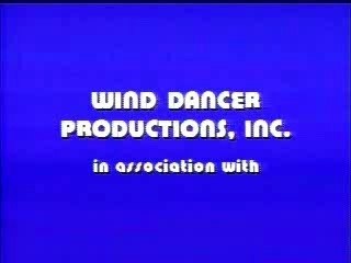 Wind Dancer & Carsey Werner(1988)