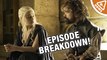 12 Things You Might Have Missed on Game of Thrones Finale! SPOILERS (Nerdist News w/ Jessica Chobot)