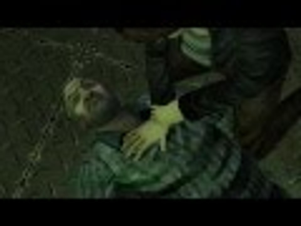 The Walking Dead Episode 11: Got Any Change?