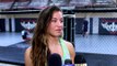 UFC 200's Miesha Tate talks Cyborg and Rousey
