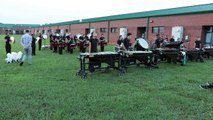 Alliance Drum and Bugle Corps Lot #2 8-22-15