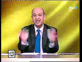 مفاجأة من العيار الثقيل عمرو أديب (الأهلى مش هياخد الدورى هذا الموسم)