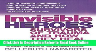 Read Invisible Heroes  Ebook Free