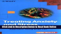 Read Treating Anxiety and Stress: A Group Psycho-Educational Approach Using Brief CBT  PDF Free