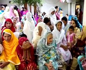 Saraiki Desi Shadi (Wedding) Dance 2016
