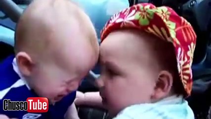 Videos graciosos de bebés  Funny Baby Clips