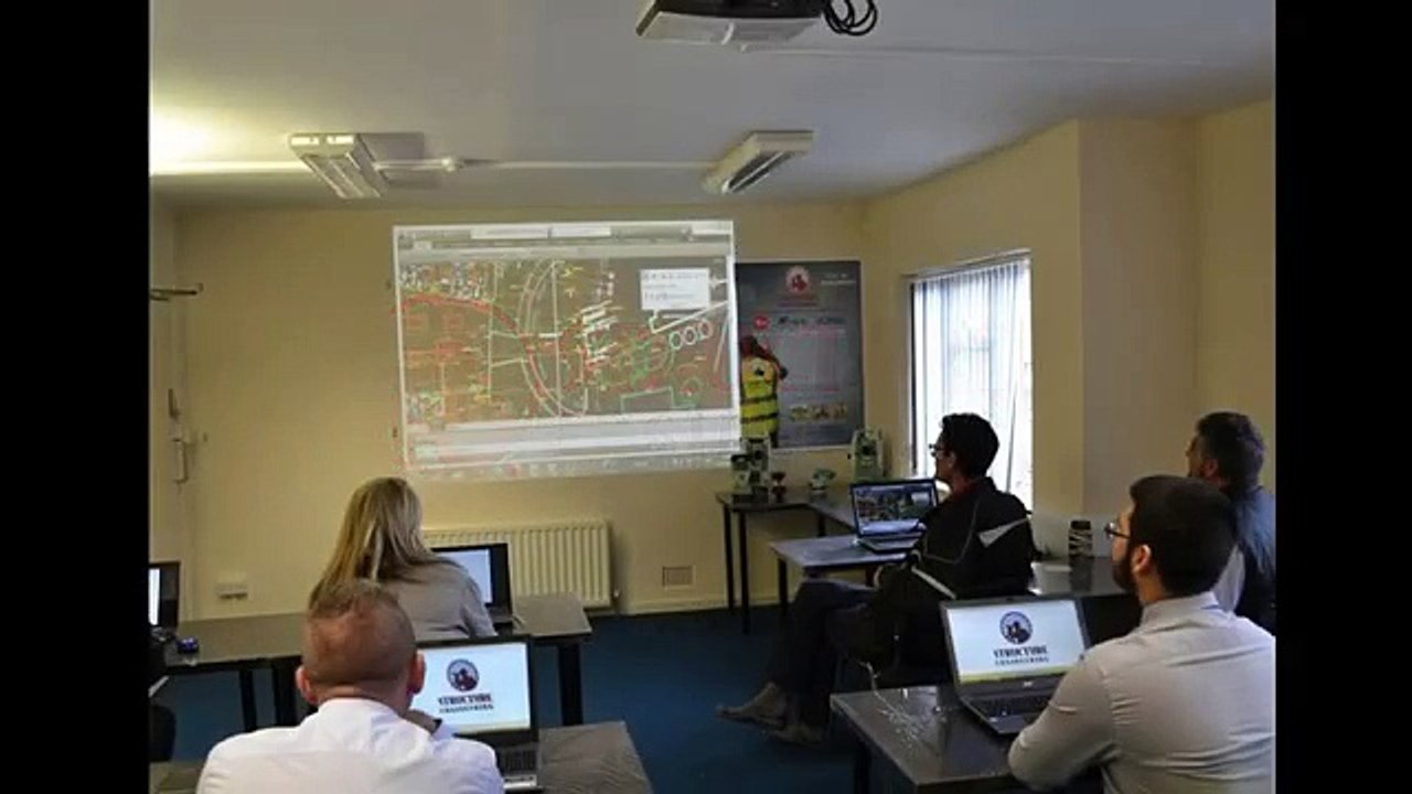 UK and Ireland Civil Engineering Courses