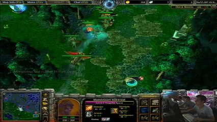 Na`Vi vs M5 DOTA Final Game 1_35