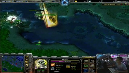 Na`Vi vs M5 DOTA Final Game 1_37