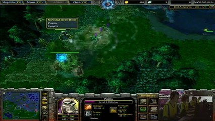 Na`Vi vs M5 DOTA Final Game 1_39