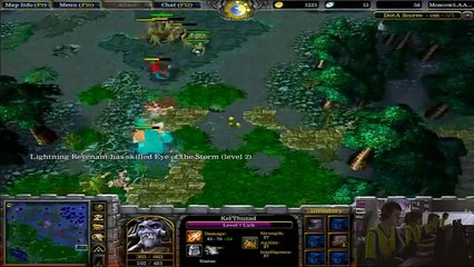 Na`Vi vs M5 DOTA Final Game 1_48
