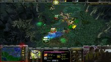 Na`Vi vs M5 DOTA Final Game 1_50