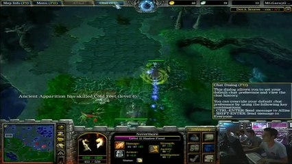 Na`Vi vs M5 DOTA Final Game 1_58