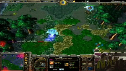 Na`Vi vs M5 DOTA Final Game 1_69