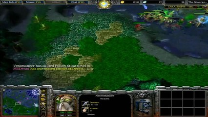 Na`Vi vs M5 DOTA Final Game 1_74
