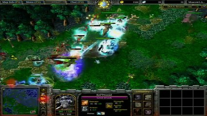 Na`Vi vs M5 DOTA Final Game 1_76