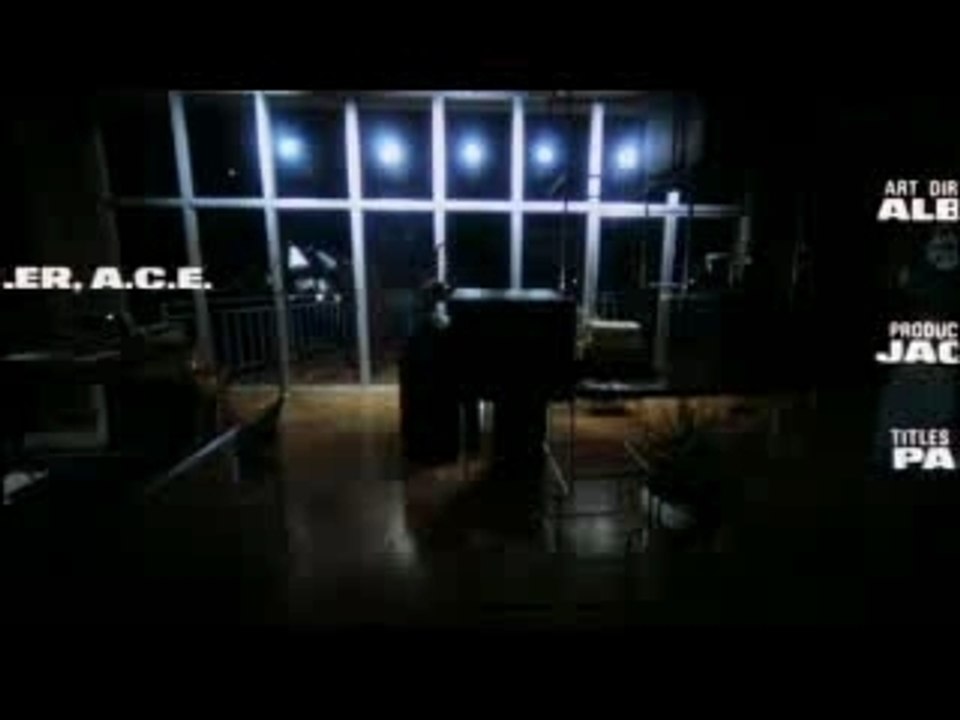 Lalo Schifrin - Bullitt