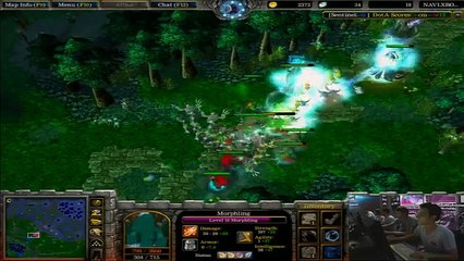 Na`Vi vs M5 DOTA Final Game 1_87