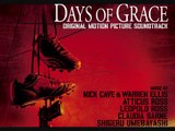Days of Grace OST - 20. Revelations [Atticus Ross, Claudia Sarne & Leopold Ross]