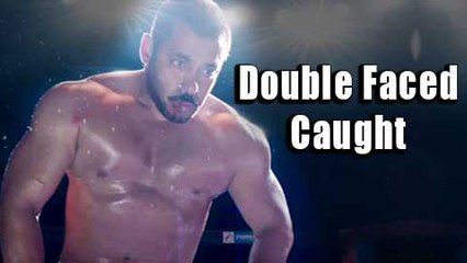 Rape Comment : Salman Khan CAUGHT FAKING | Publicity Stunt For Sultan