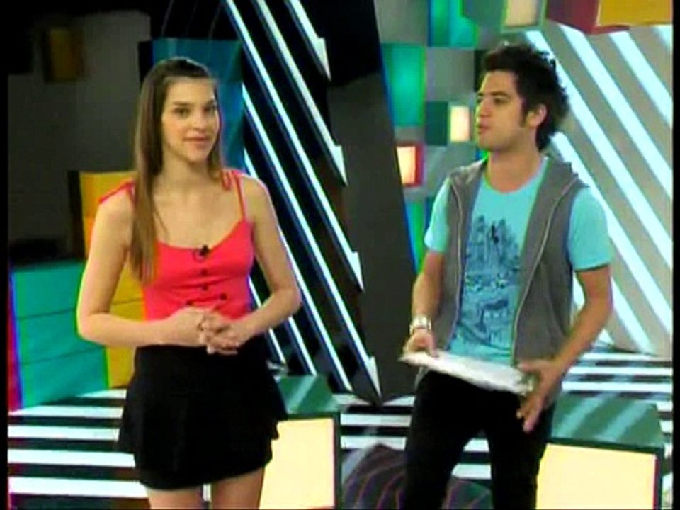 Tokio Hotel saluda en los 10+ pedidos