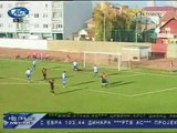 Srpska Liga Zapad 15.Kolo FK Macva (Sabac) - FK Sloga (BB) 5:1 (0:1)