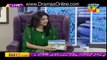 Check-the-Reaction-of-Feroz-when-Caller-said-Feroz-to-Propose-Sajal-in-a-Live-Morning-Show