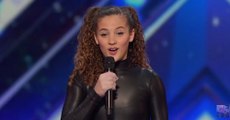 Expect the Unbelievably Unexpected America's Got Talent 2016 (Preview)