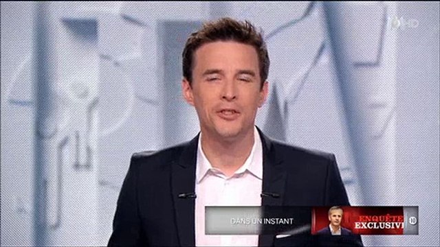 François-Xavier Ménage fait ses adieux à M6 en remerciant ses équipes mais sans un mot pour la direction