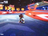 Sonic adventure 2 - dreamcast (2001)
