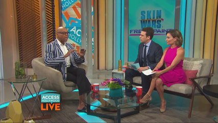 RuPaul On Orlando: Every American 'Is Shaken To The Core'