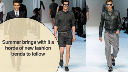 Want to Know About Some Latest Trends?