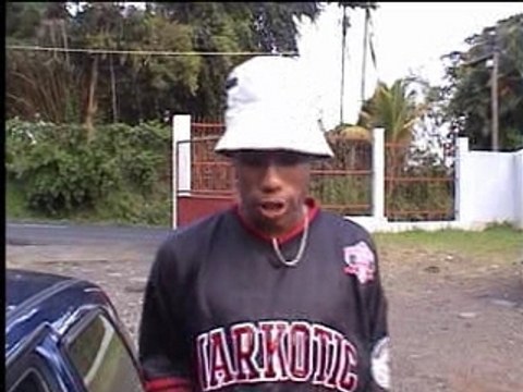 ROTT MC Bad Sound (Freestlyle Ba DJ STEFF Vidéo)