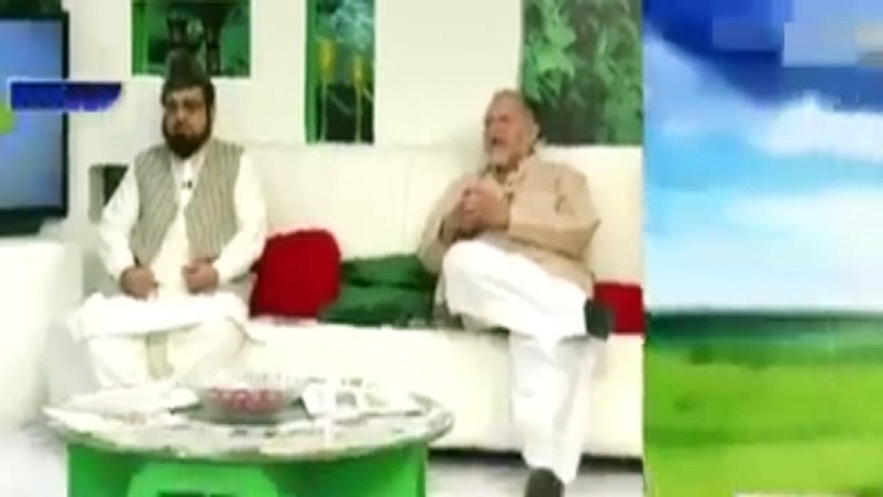 Bhag Kar Shadi Karnay Kay Baad Larki Kay Sath Kya Houta Hai- Listen To Orya Maqbool Jan