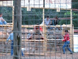 Rodeo texas