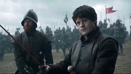 Le meilleur archer de Westeros (Game of Thrones)