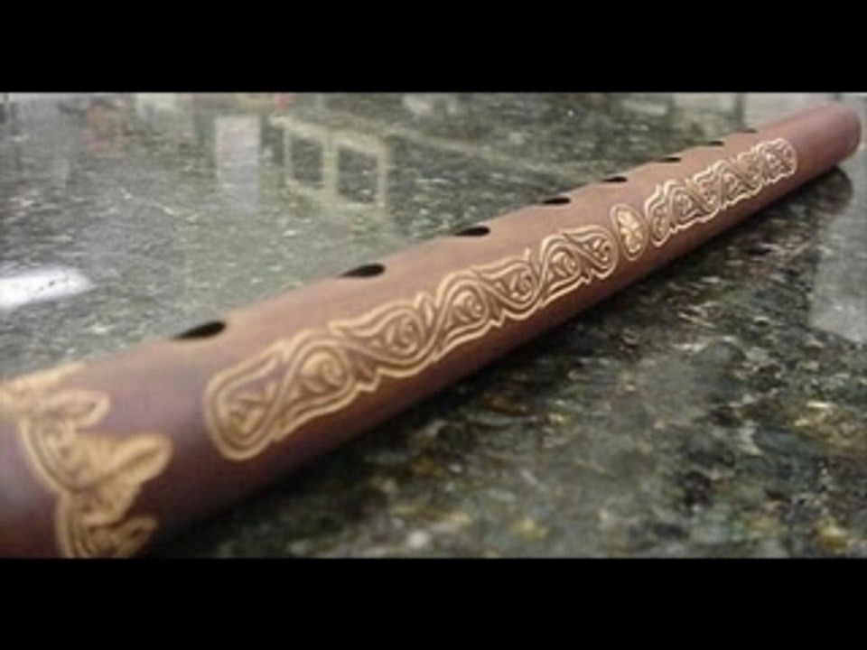 Duduk, The Sound Of A Prayer