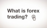 What is Forex Trading - How to Trade Forex for Beginners