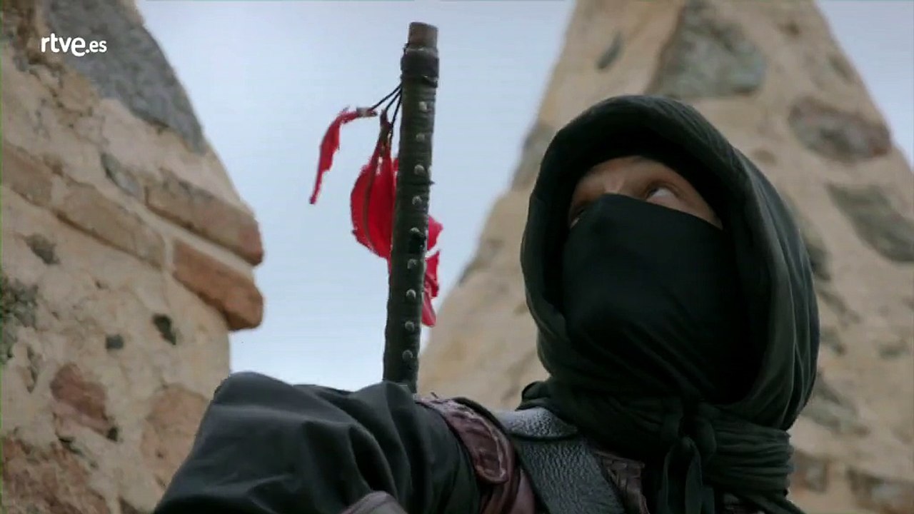 #ÁguilaRoja105 - Águila lucha en las alturas