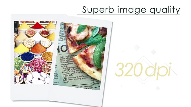 instax SHARE SP-2 Product Movie FUJIFILM