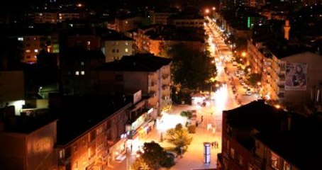 Niğde'deki Esrarengiz Kokunun Nedeni Belli Oldu