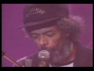 GILL SCOTT HERON winter in america