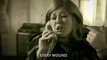 Adele - Hello PARODY! Key of Awesome