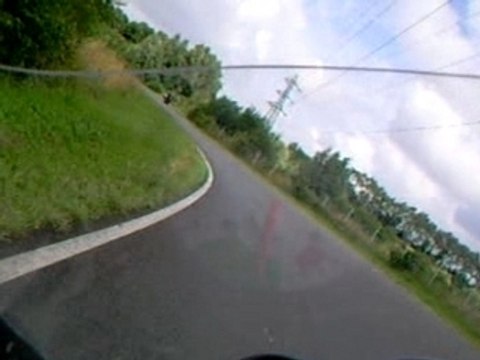 circuit lezennes 2 eme session