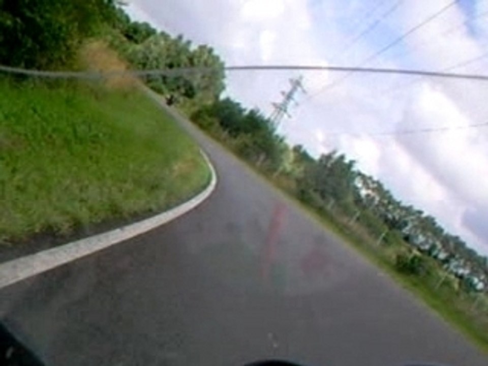 circuit lezennes 2 eme session