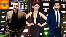 IIFA 2016 Green Carpet Pictures | Salman Khan, Sonakshi Sinha | Bollywood Asia