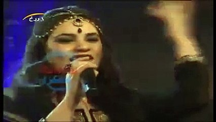 shama ashna new pashto song moor jani worki paktia wal dai