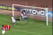 FÚTBOL BOLIVIANO: La Paz FC Vs. Aurora (0)(3) - Fecha 19, Apertura 2012.mpg